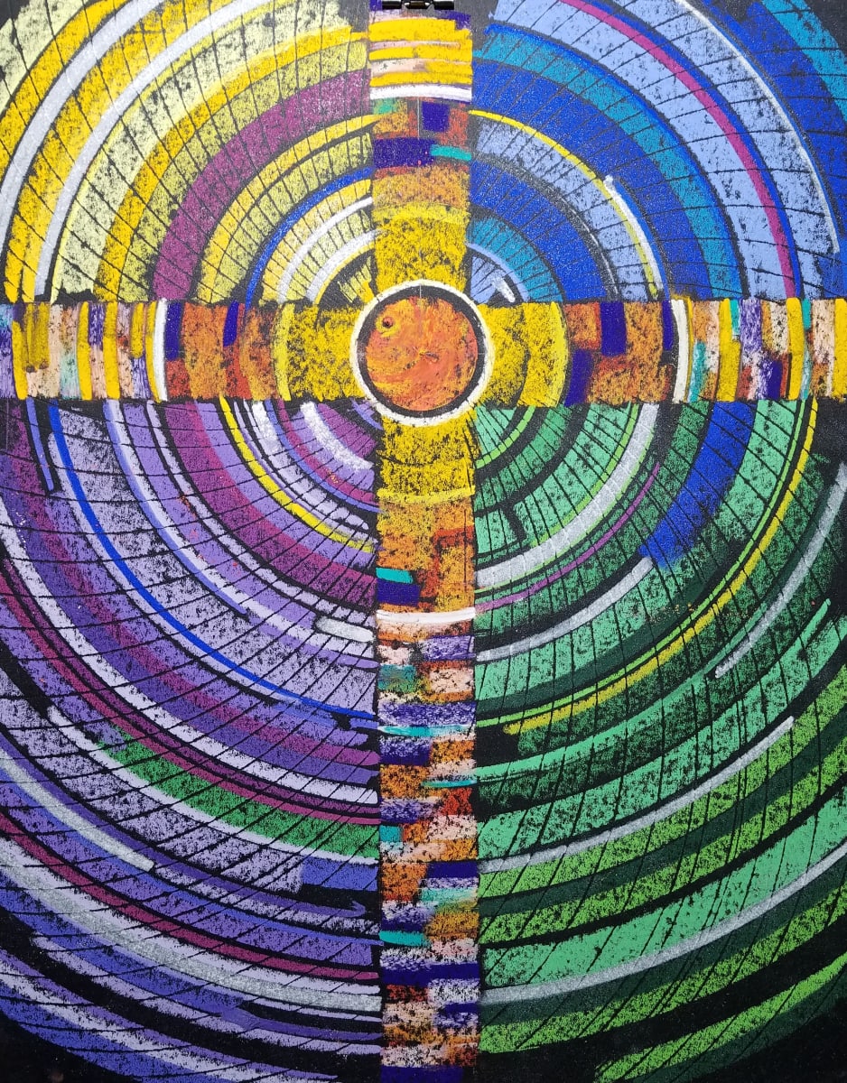 Signal by Amy Townsend 
