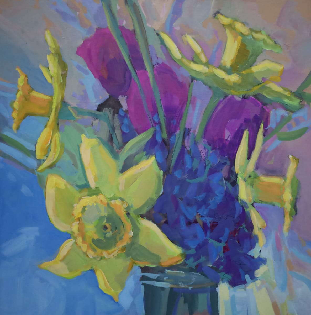 Finding Joy by Lisa Kyle 