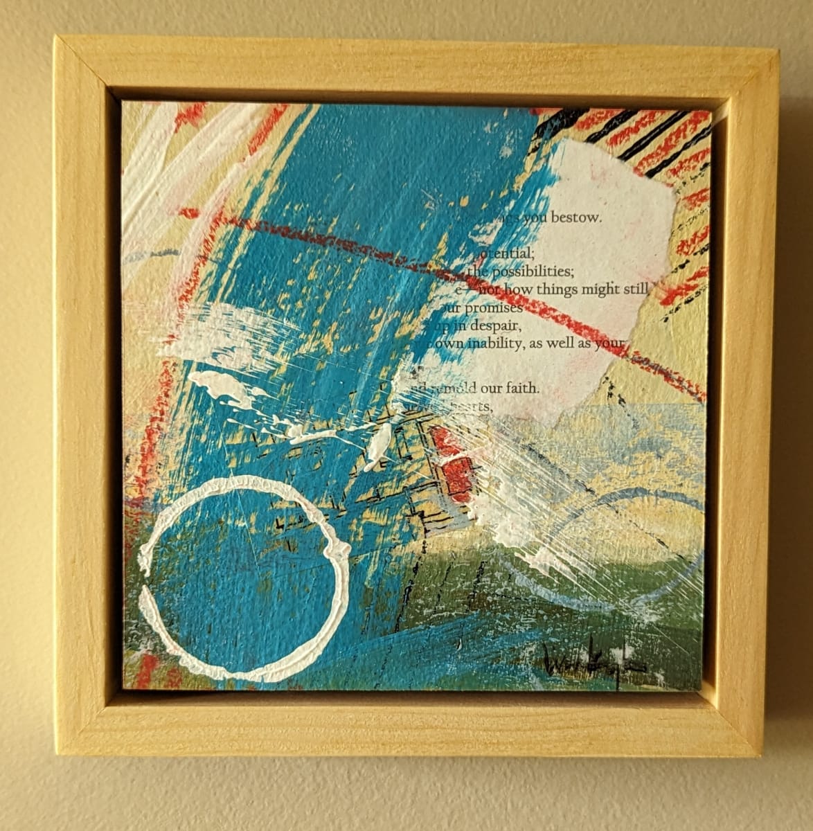 Possibilities by Lisa Kyle, Image 1.
