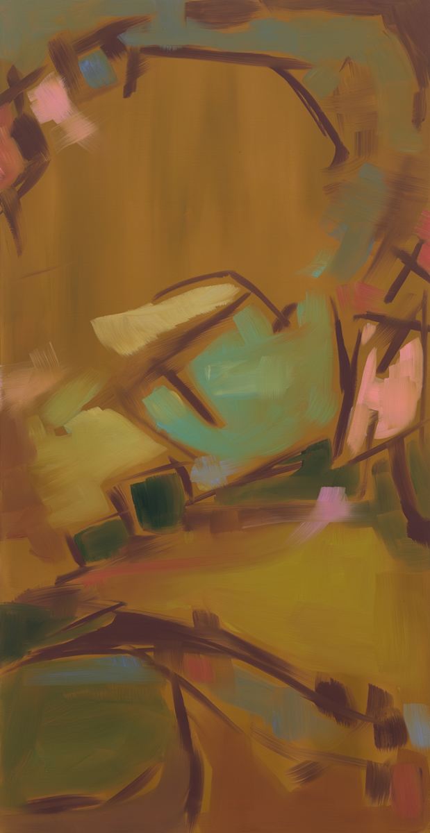 Back of Beyond 3 by Nicole Renee Ryan, Image 1.