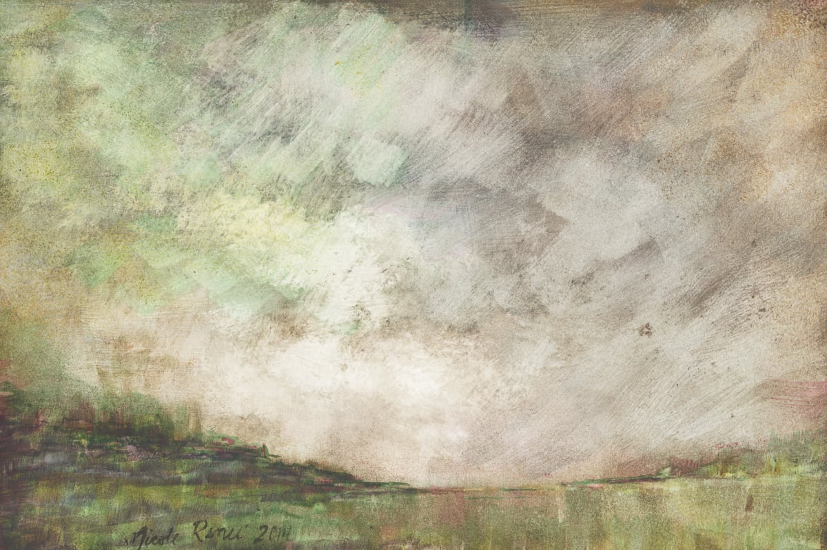 Beginning, Image 1.