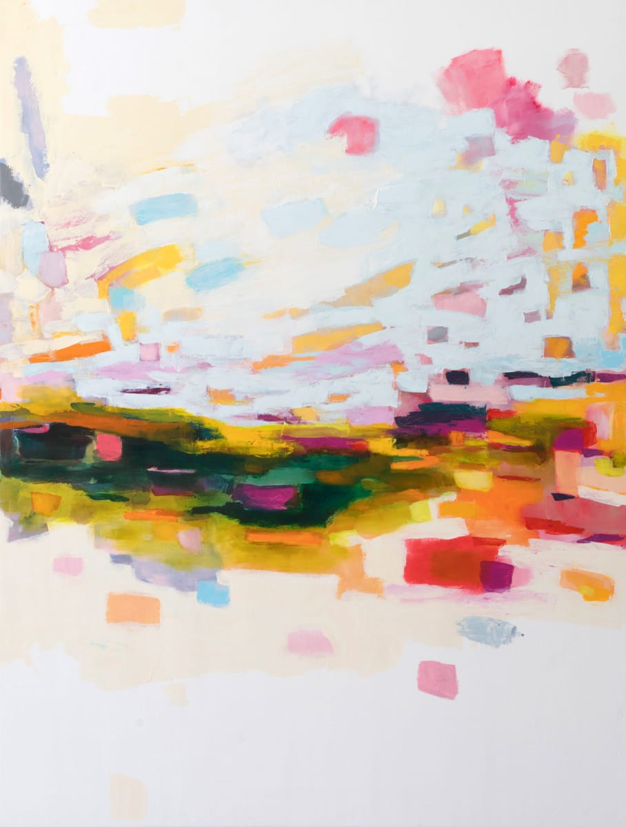 Between Nowhere and Nothing by Nicole Renee Ryan, Image 1.