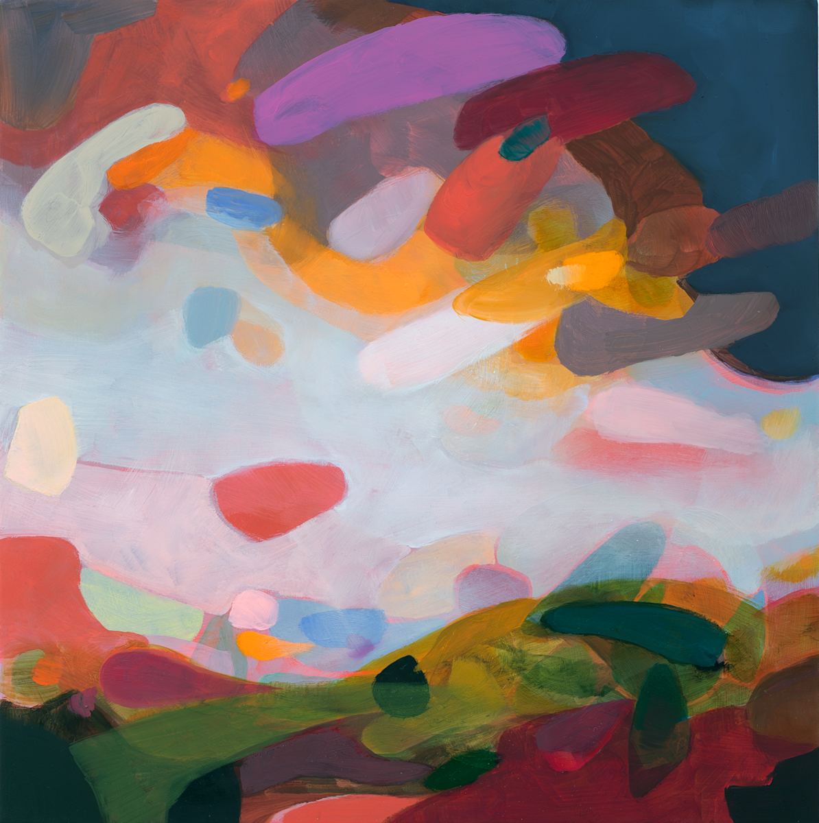 Divide the Day 57 by Nicole Renee Ryan, Image 1.