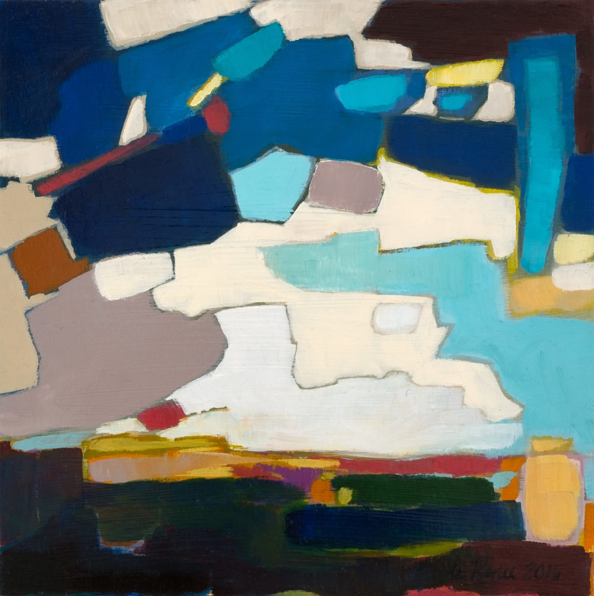 Divide the Day 7 by Nicole Renee Ryan 