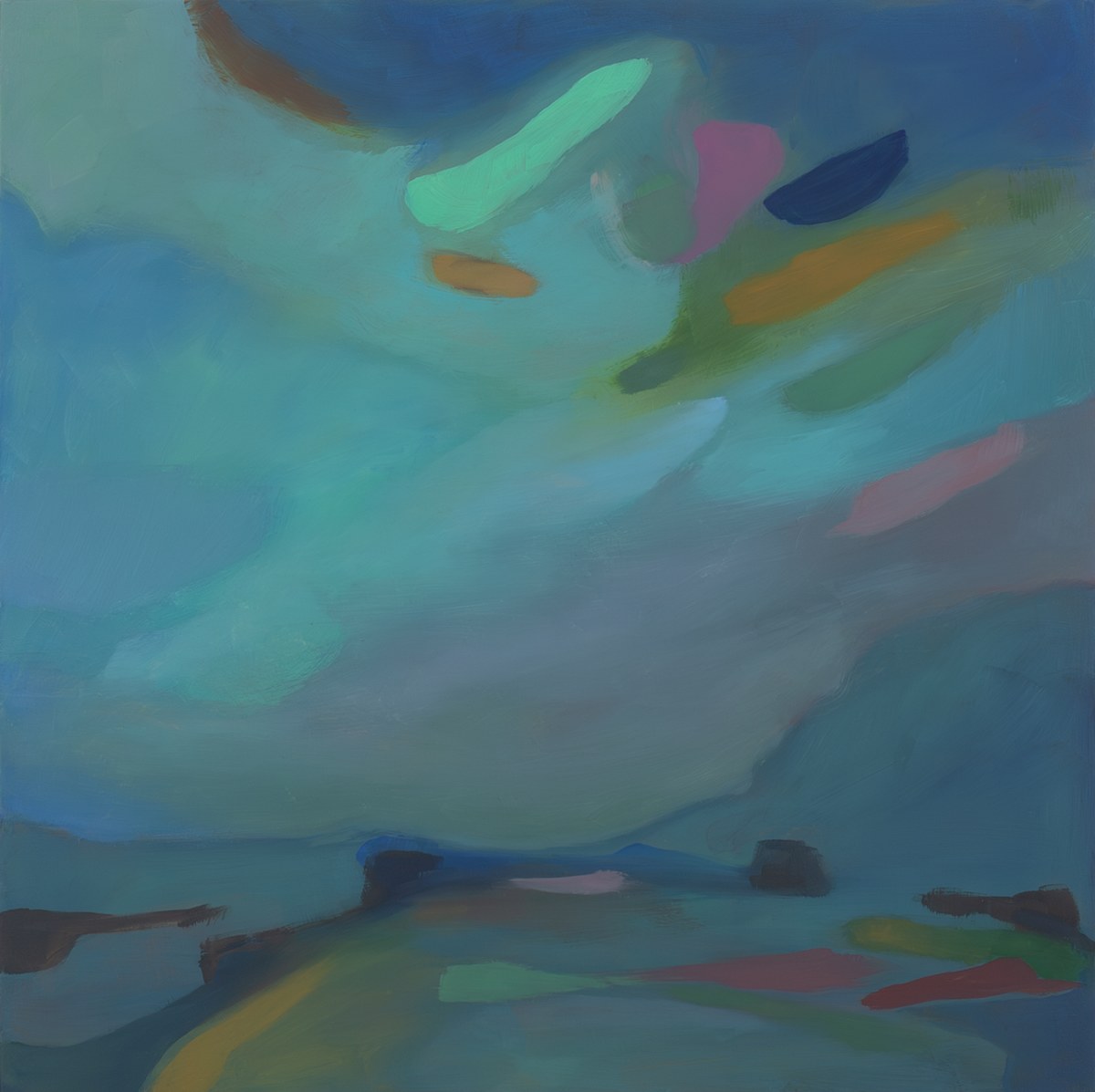 Everyday Strangeness 6 by Nicole Renee Ryan, Image 1.