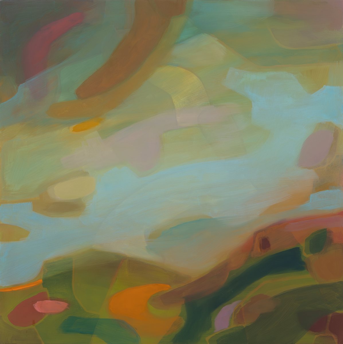 Everyday Strangeness 4 by Nicole Renee Ryan, Image 1.