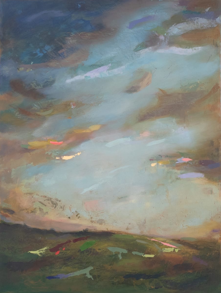 Halfway to Knowing 2 by Nicole Renee Ryan 