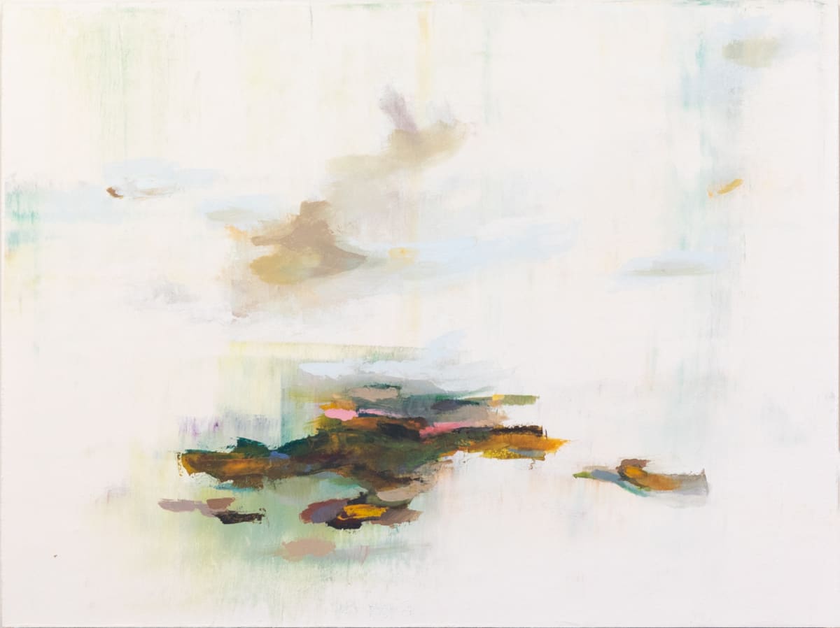 In a Place Obscured by Nicole Renee Ryan 
