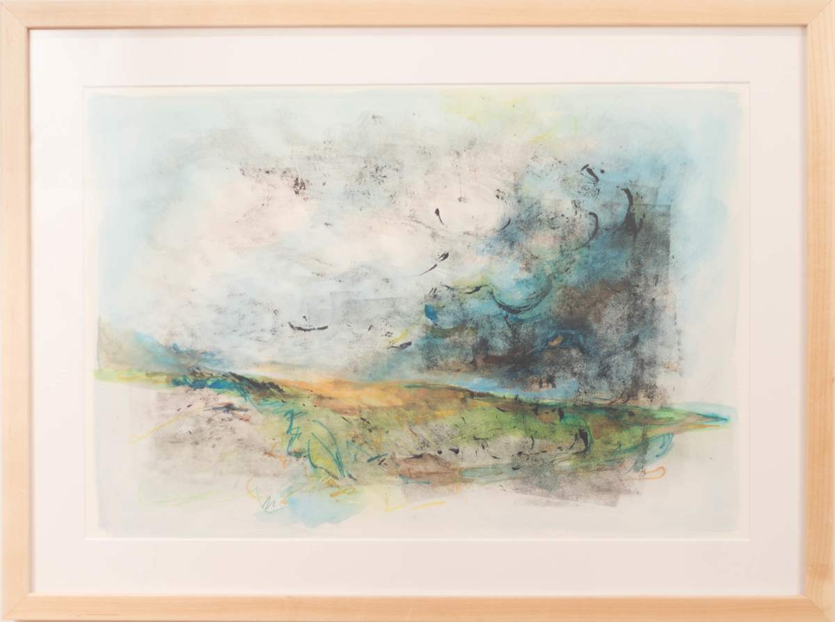 Mind Dust 1 by Nicole Renee Ryan, Image 2.