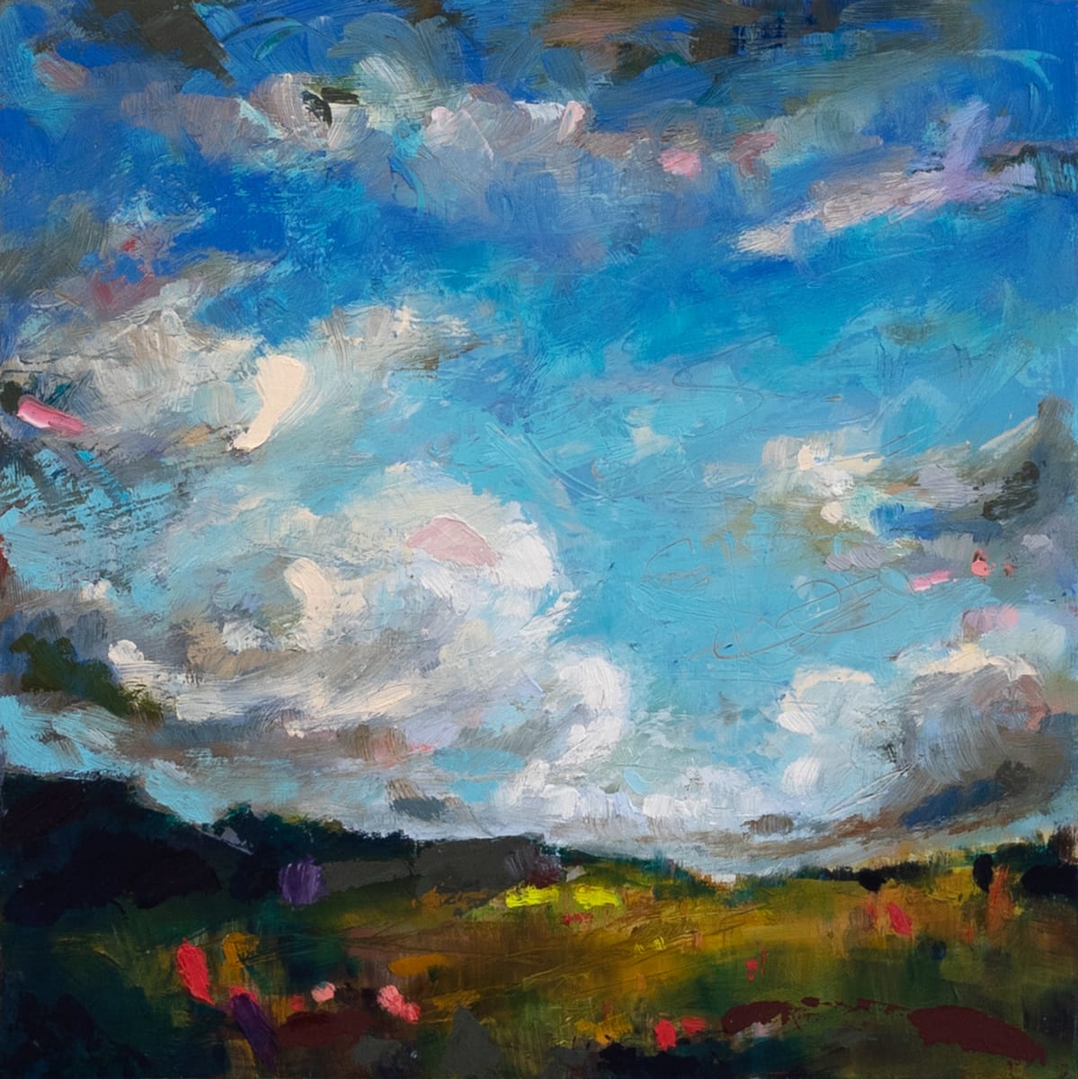 Monologue 18 by Nicole Renee Ryan 