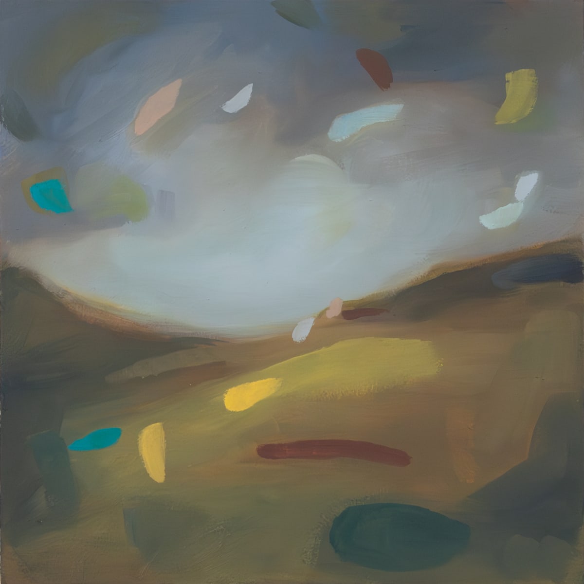 Monologue 3 by Nicole Renee Ryan, Image 4.