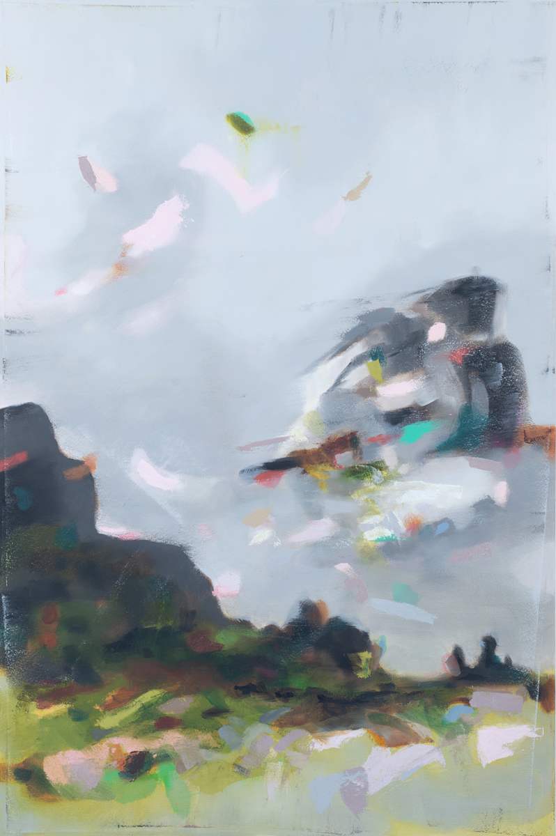 Slowly, All at Once by Nicole Renee Ryan, Image 2.