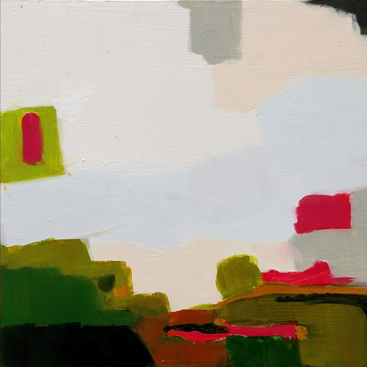 Small Worlds 11, Image 2.