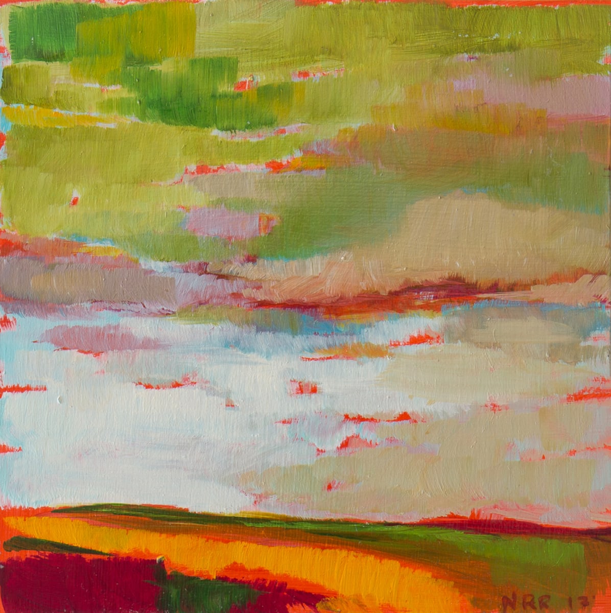 Small Worlds 5 