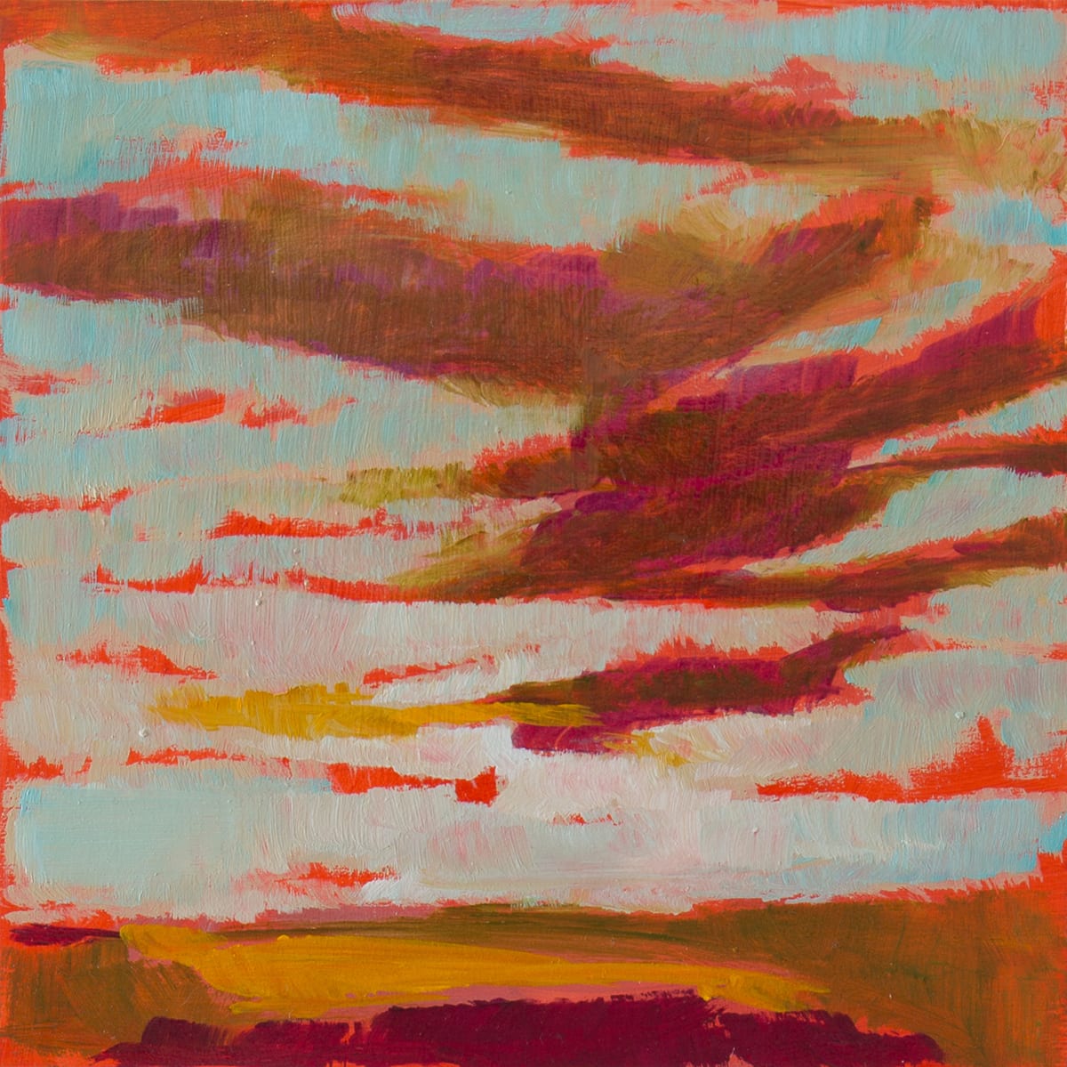 Small Worlds 6, Image 2.