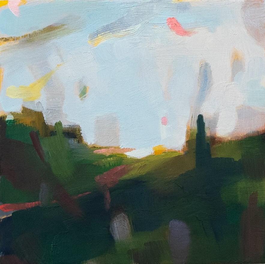 Small Worlds 53 by Nicole Renee Ryan, Image 3.