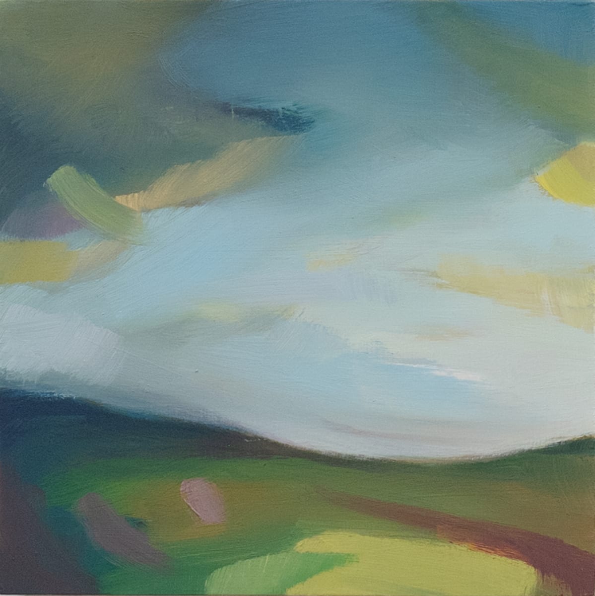 Small Worlds 69 by Nicole Renee Ryan, Image 2.