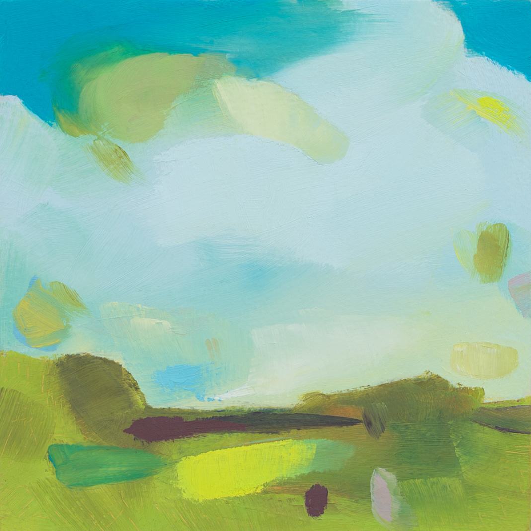 Small Worlds 74 by Nicole Renee Ryan, Image 3.