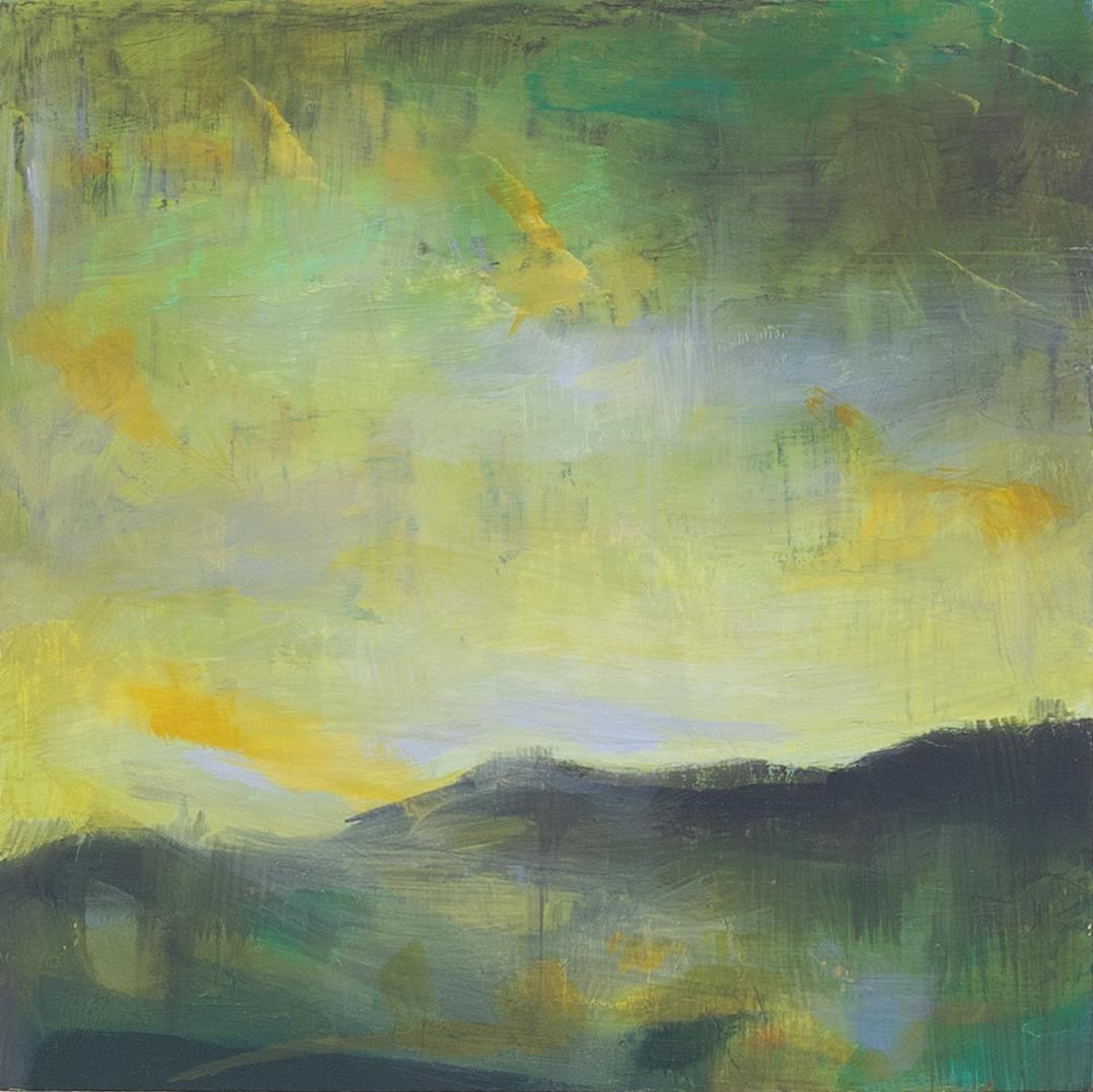 Small Worlds 77 by Nicole Renee Ryan, Image 1.
