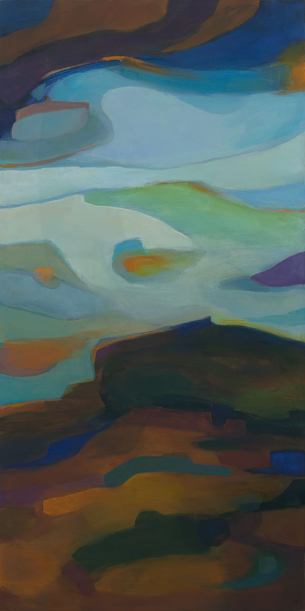 Spaces Between 6 by Nicole Renee Ryan, Image 1.