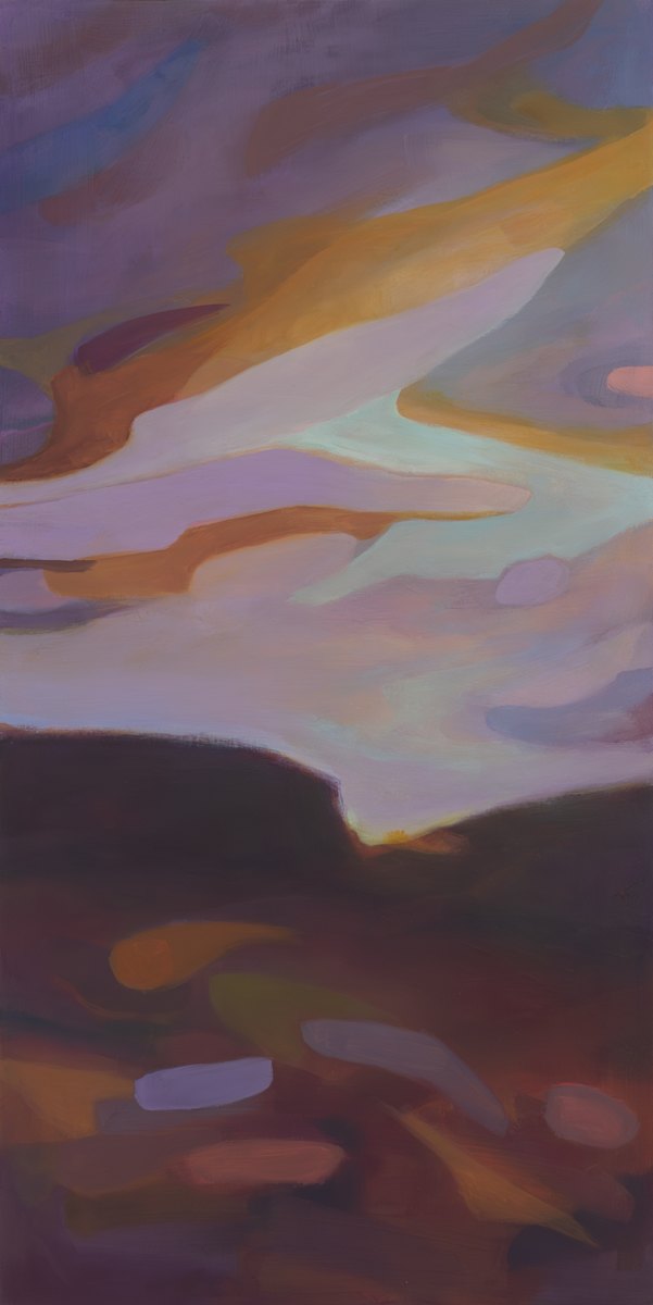 Spaces Between 7 by Nicole Renee Ryan, Image 1.