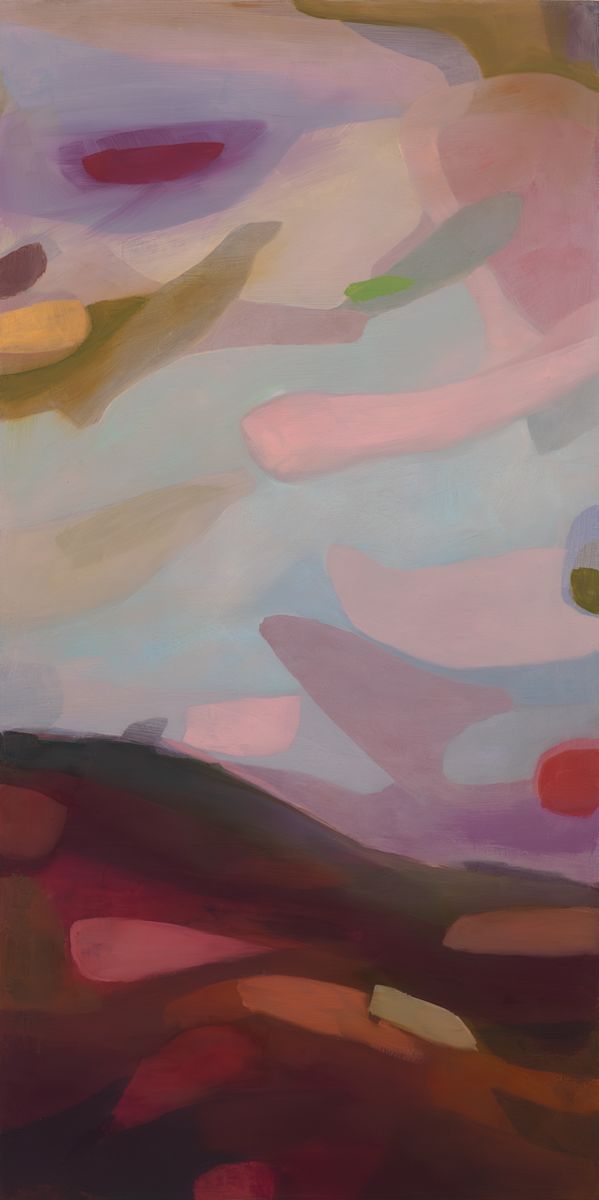 Spaces Between 8 by Nicole Renee Ryan, Image 1.