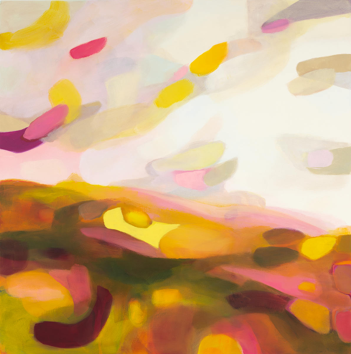 Spring Fever by Nicole Renee Ryan 