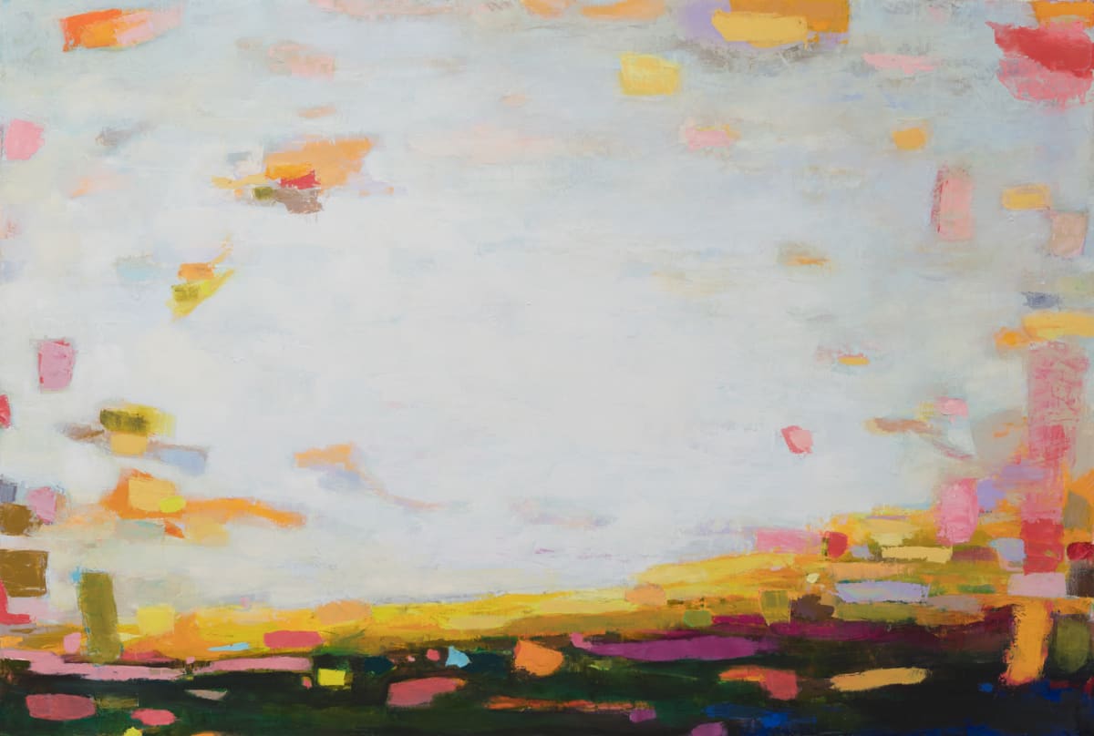 Suns Wild Wheel by Nicole Renee Ryan 
