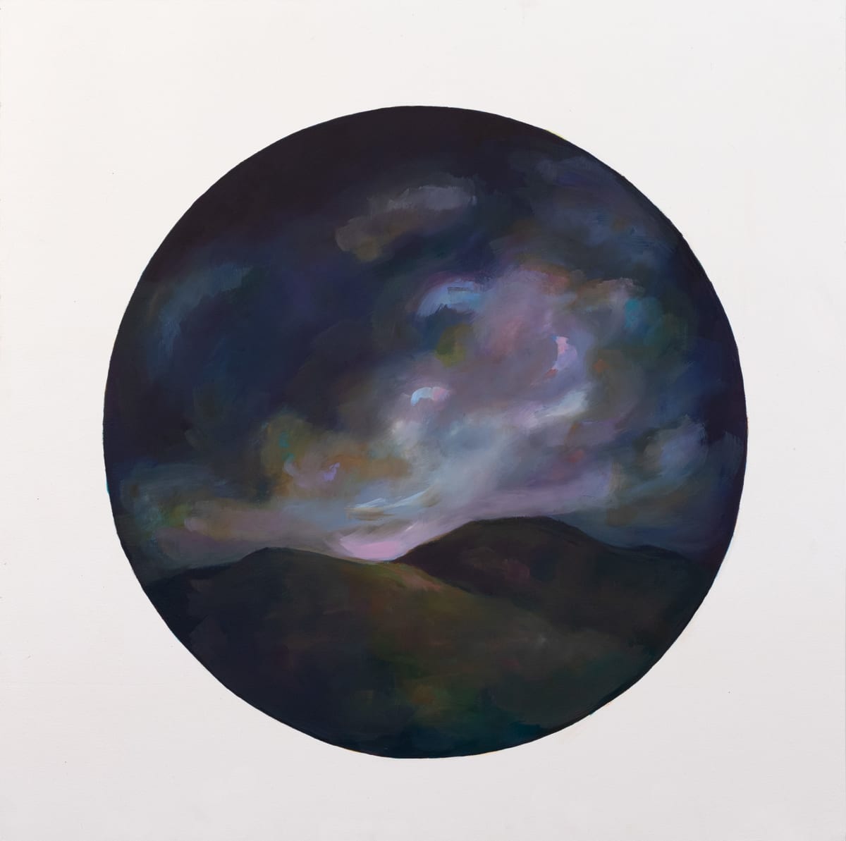 The Center of Everything by Nicole Renee Ryan 
