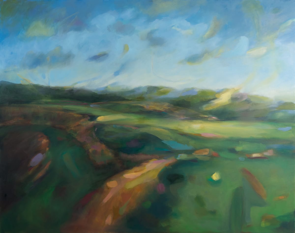 The Far Elsewhere Country by Nicole Renee Ryan 