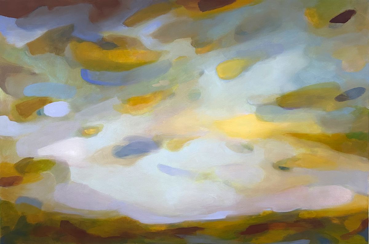 The Fog of My Mind by Nicole Renee Ryan 