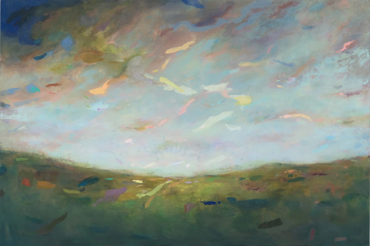 The Great Perhaps by Nicole Renee Ryan 