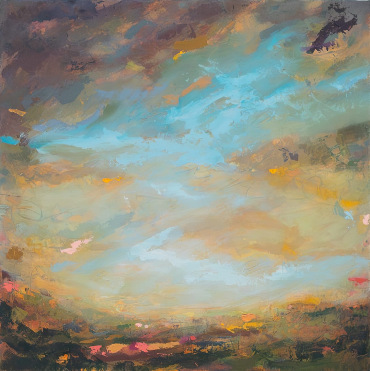 The Nameless Place 3 by Nicole Renee Ryan, Image 5.