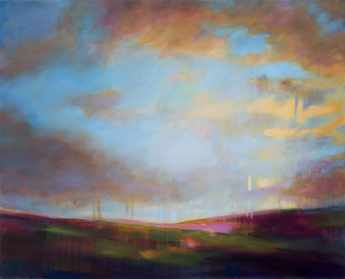 The Wandering Lost by Nicole Renee Ryan 