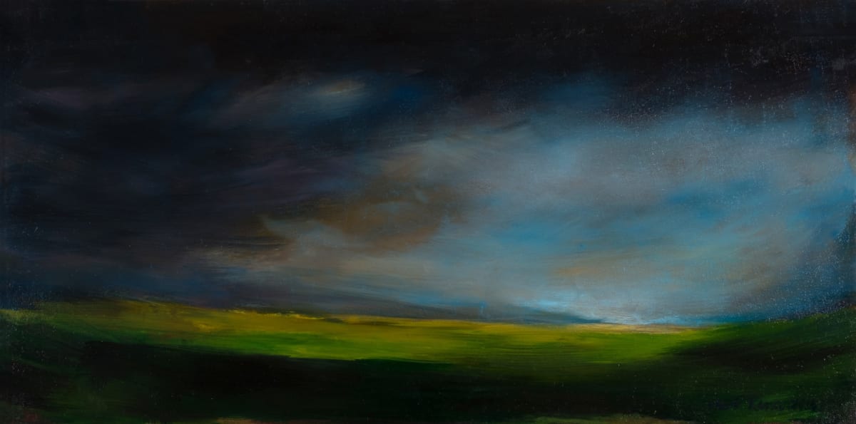 Wandering Night 