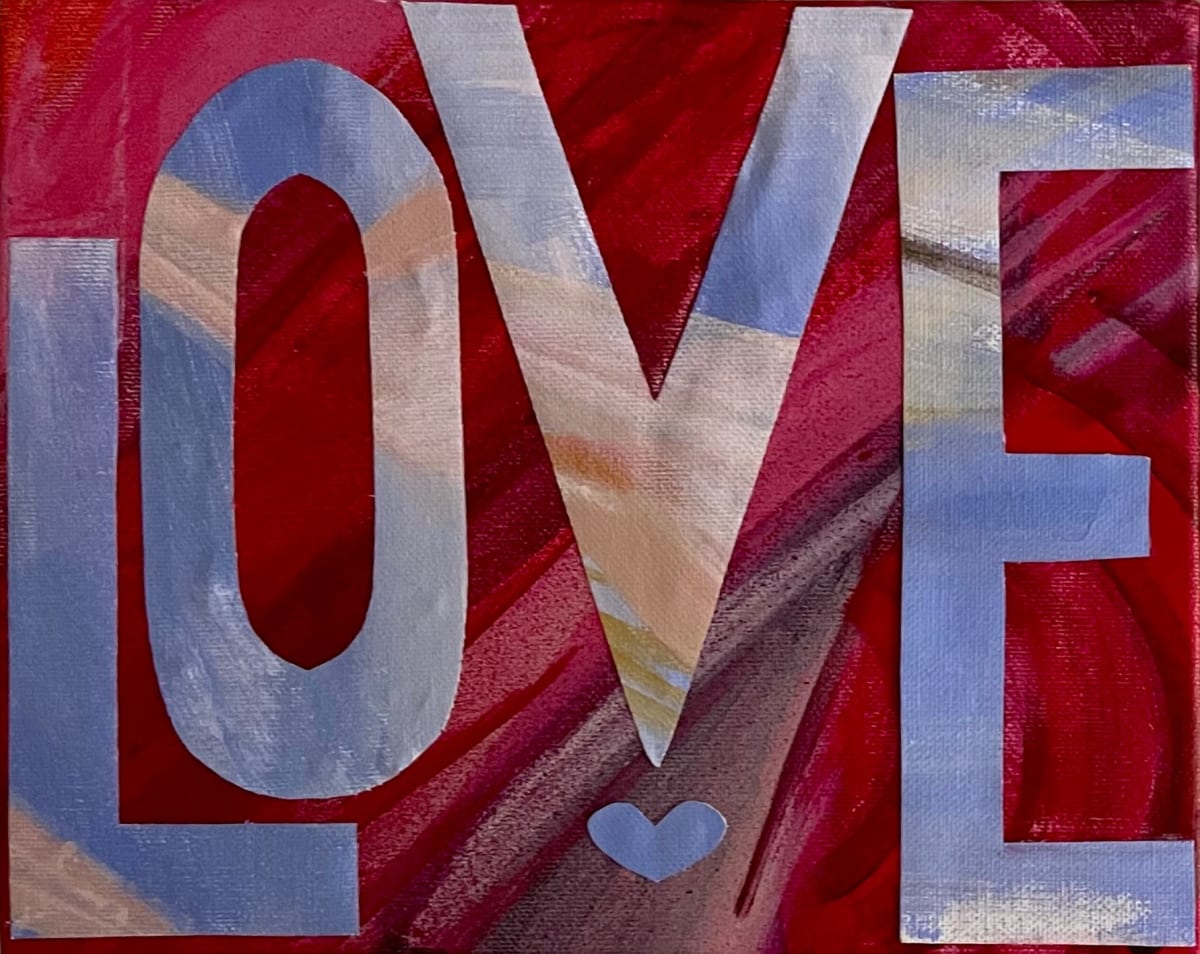 LOVE 