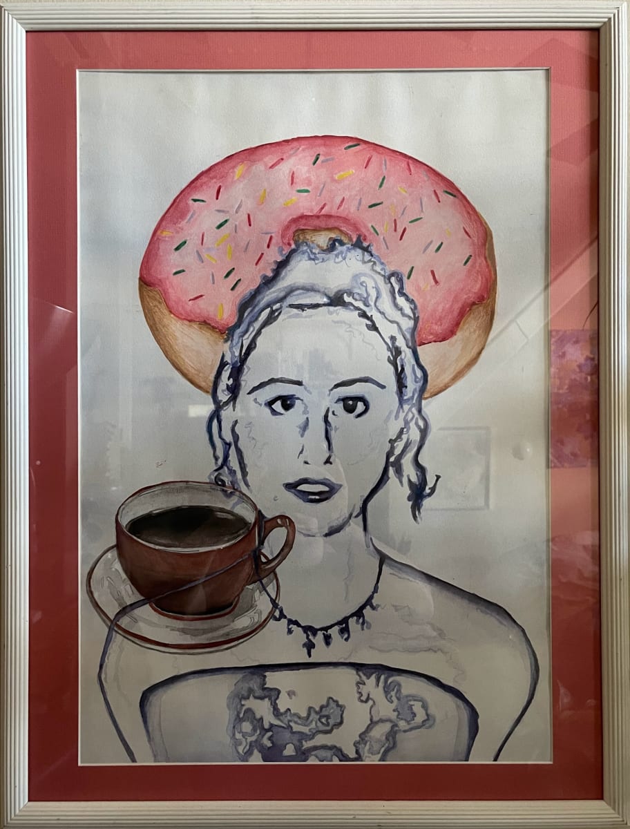 Our Lady of the Donut 