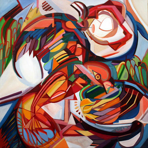 Phoenix Rising 