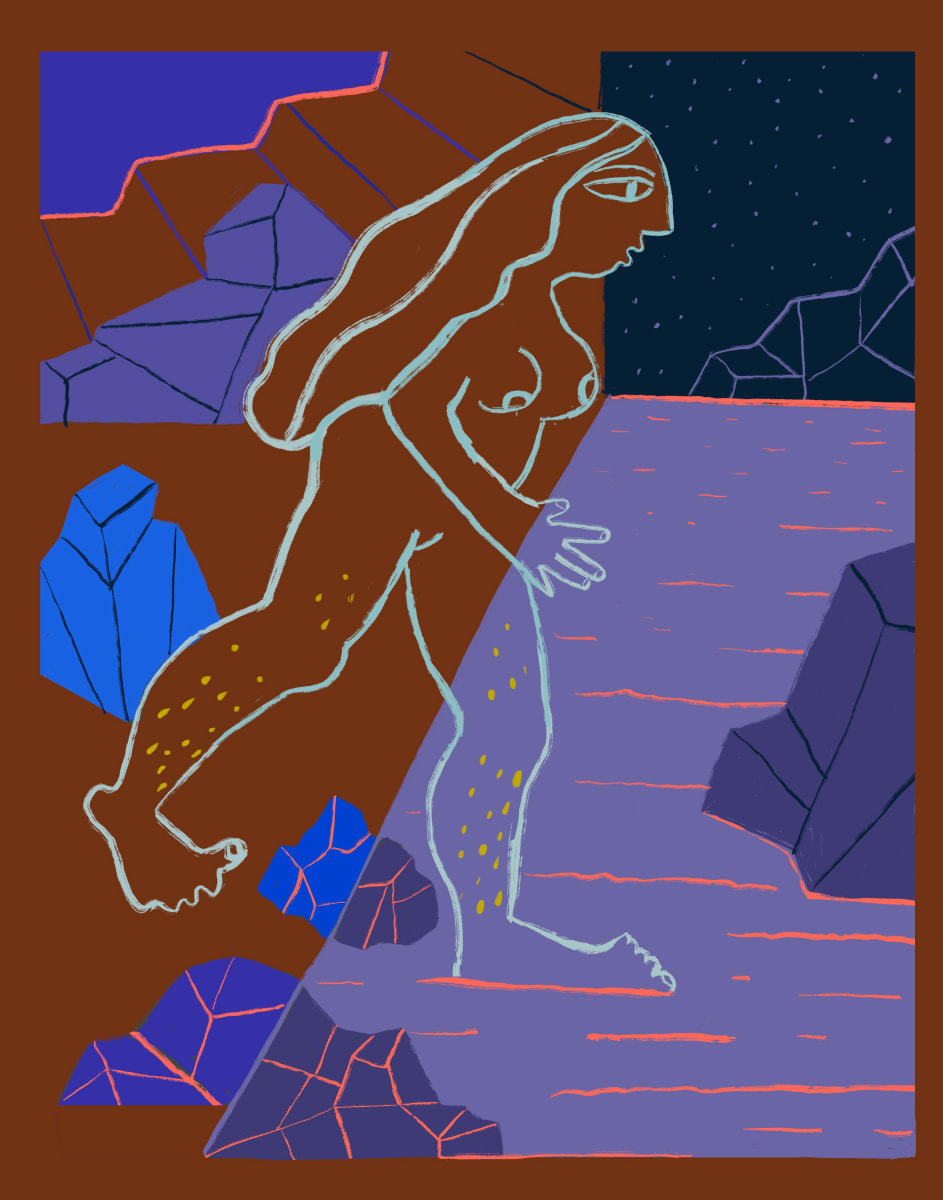 Traverse 