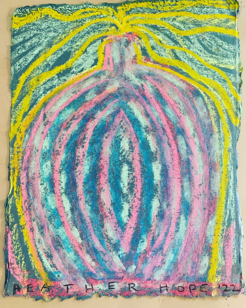 Untitled by Heather Gendron 