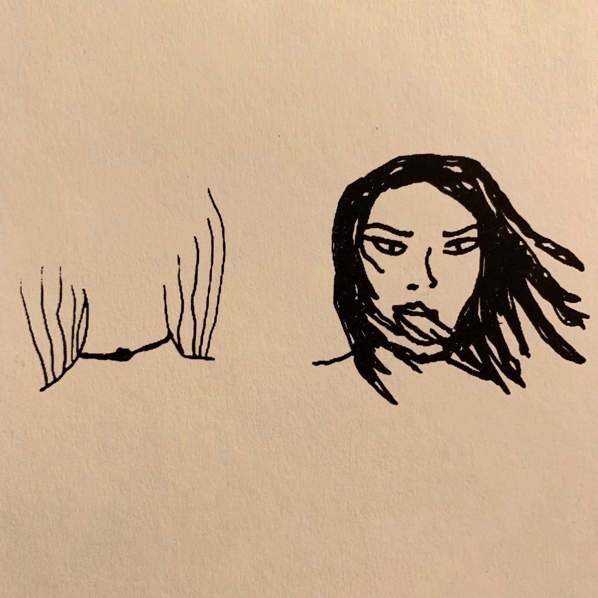 Girls by Heather Gendron, Image 1.