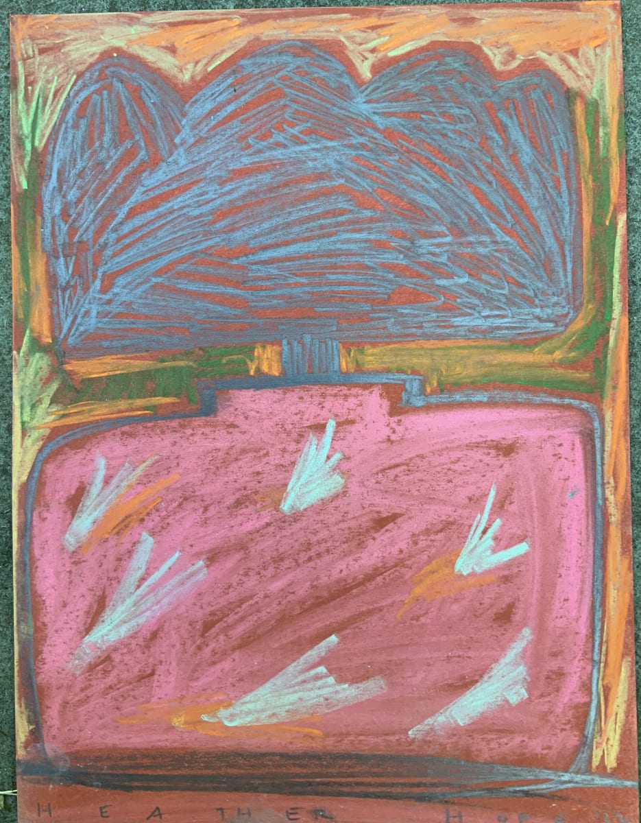 Untitled by Heather Gendron, Image 1.
