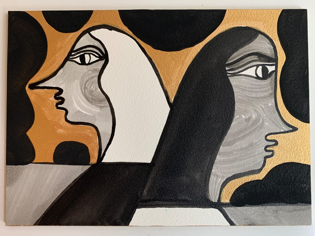 Untitled by Heather Gendron 