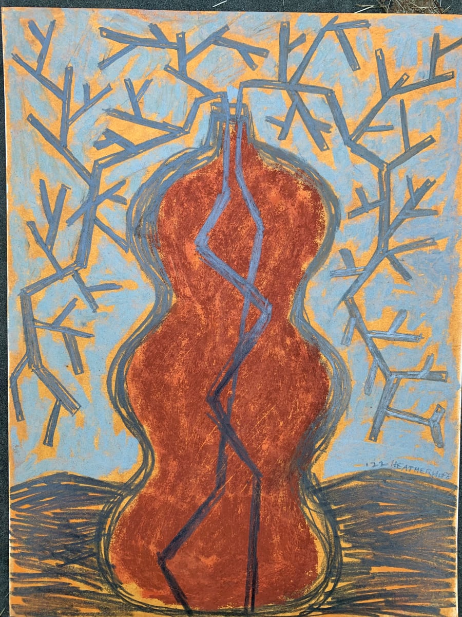 Untitled by Heather Gendron 