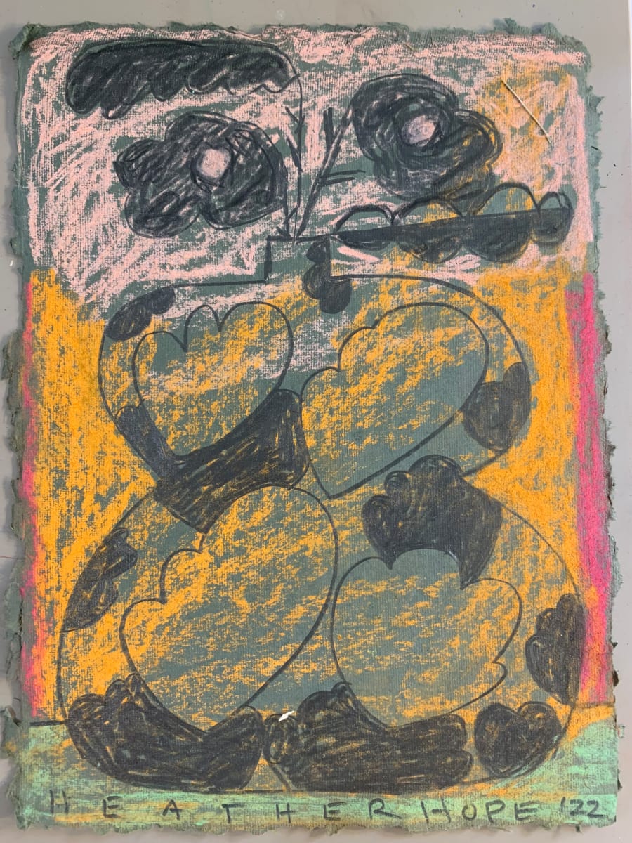 Untitled by Heather Gendron, Image 1.