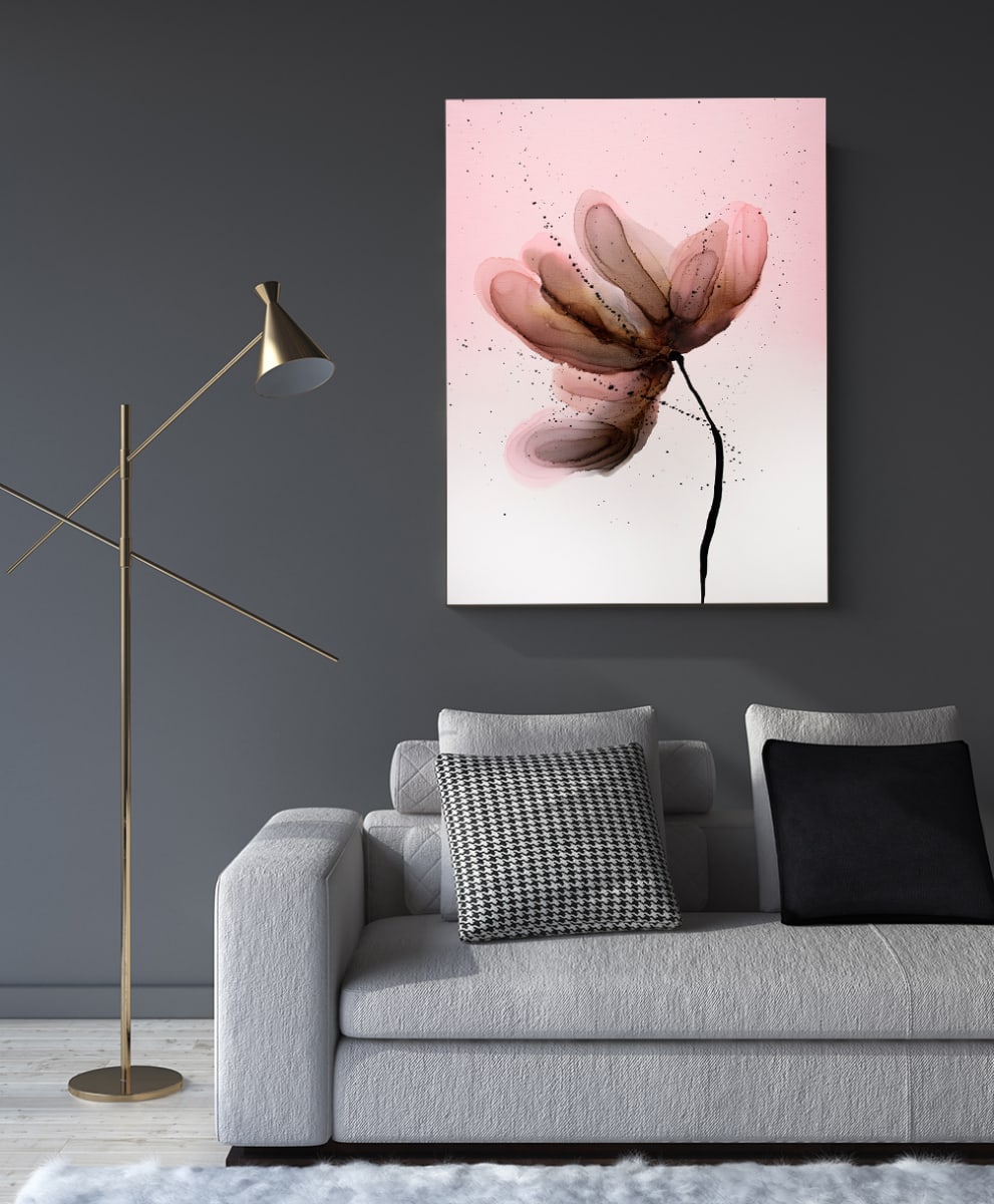 Blush by Soo Kim, Image 1.