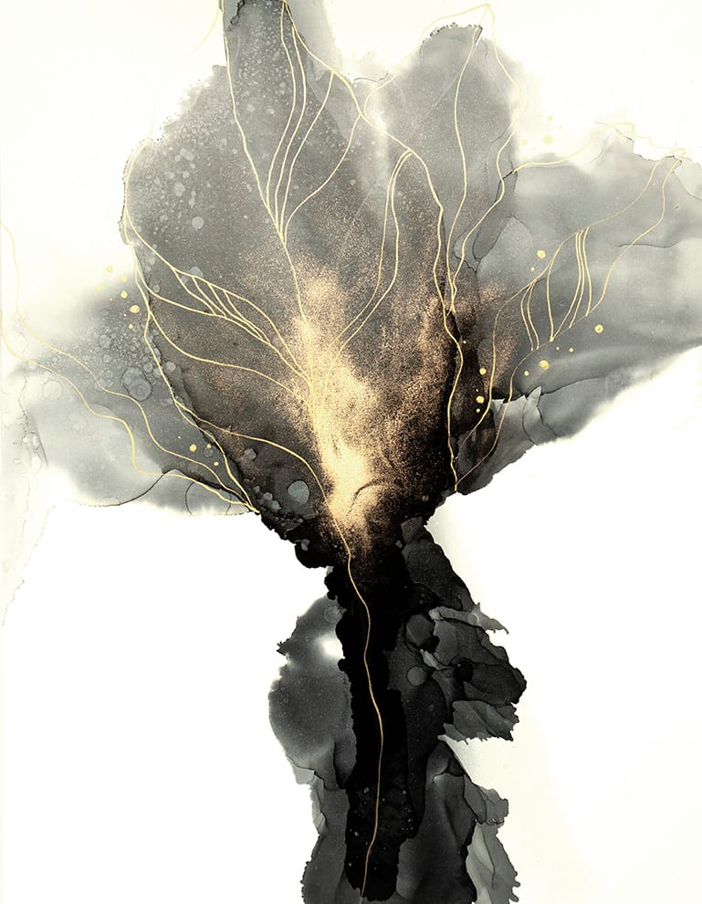 Bloom by Soo Kim, Image 1.