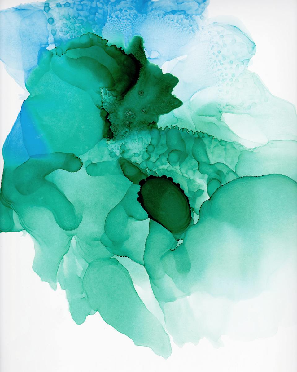 Deep Dive by Soo Kim, Image 1.