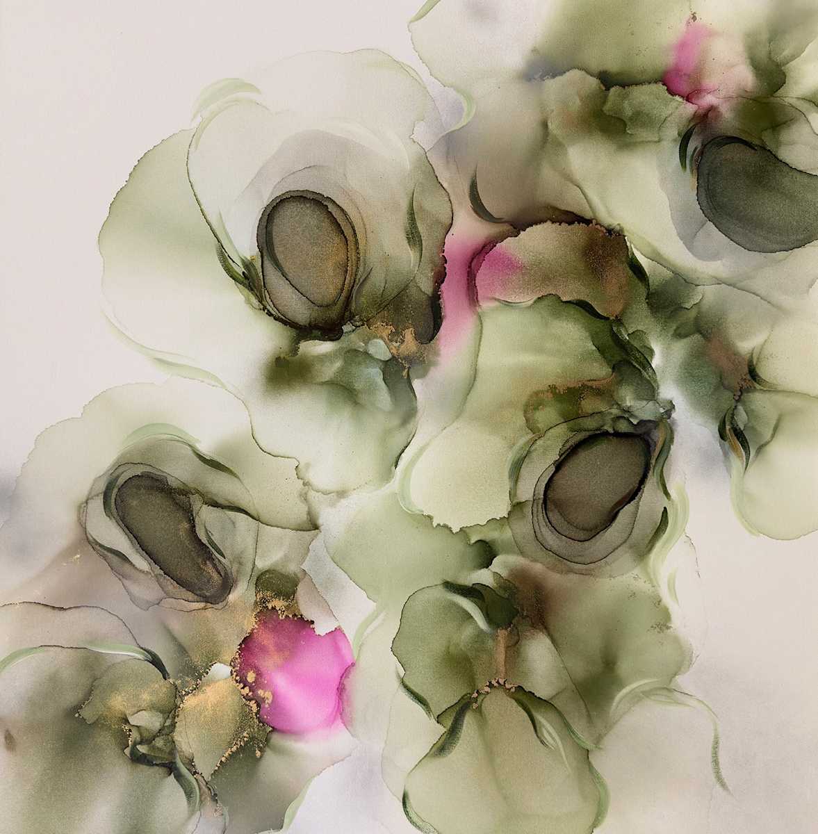 Find Your Light by Soo Kim 