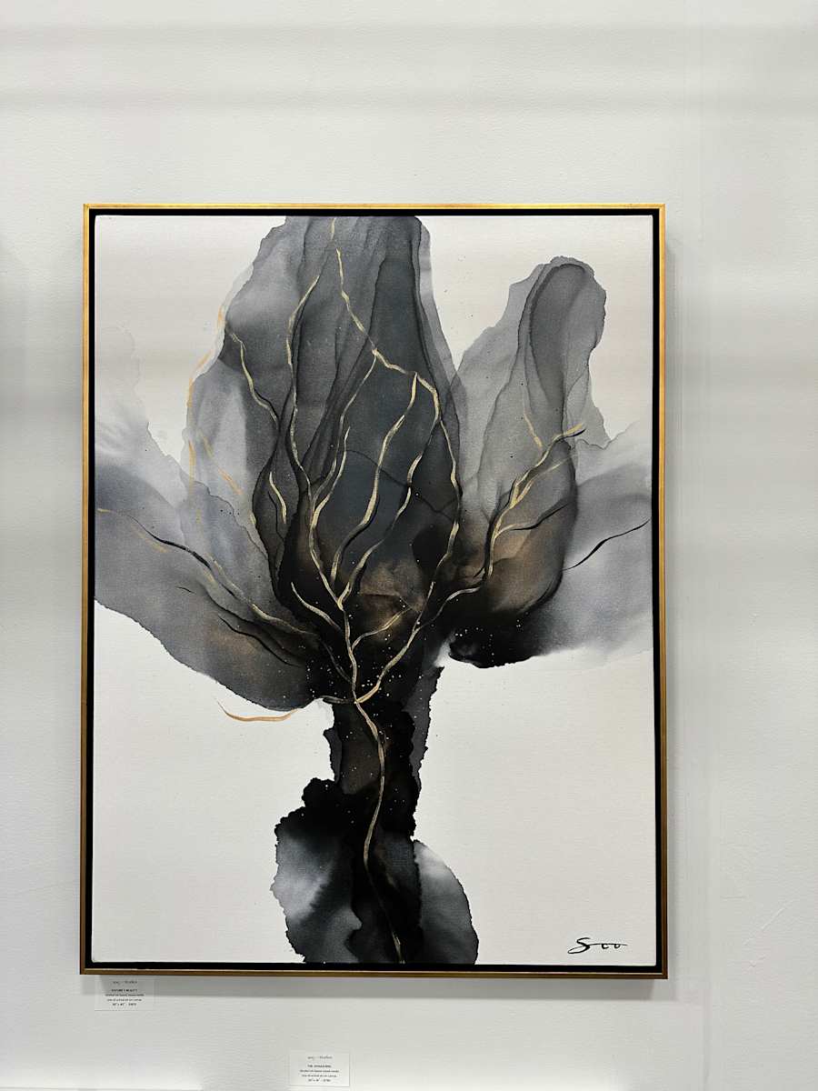 Nature's Beauty by Soo Kim, Image 1.